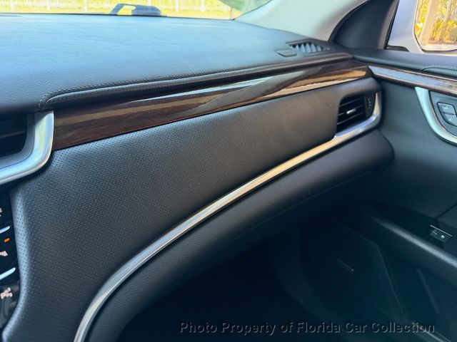 2014 Cadillac XTS Luxury Collection FWD 3.6L - 22962899 - 48