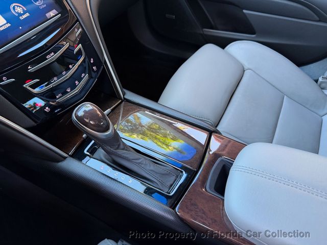 2014 Cadillac XTS Luxury Collection FWD 3.6L - 22962899 - 51