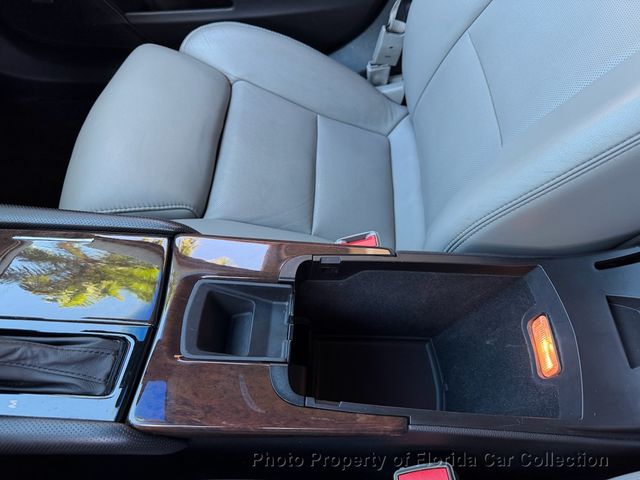 2014 Cadillac XTS Luxury Collection FWD 3.6L - 22962899 - 53