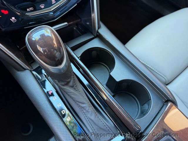 2014 Cadillac XTS Luxury Collection FWD 3.6L - 22962899 - 56