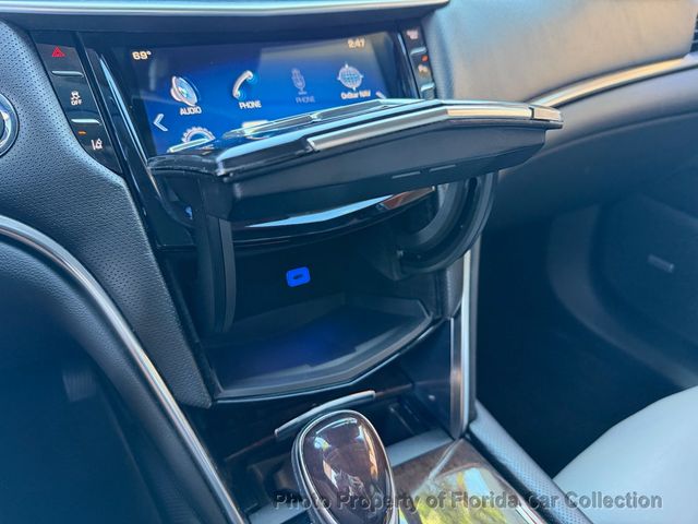 2014 Cadillac XTS Luxury Collection FWD 3.6L - 22962899 - 57