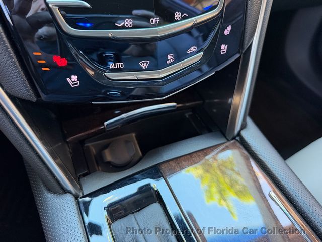 2014 Cadillac XTS Luxury Collection FWD 3.6L - 22962899 - 58