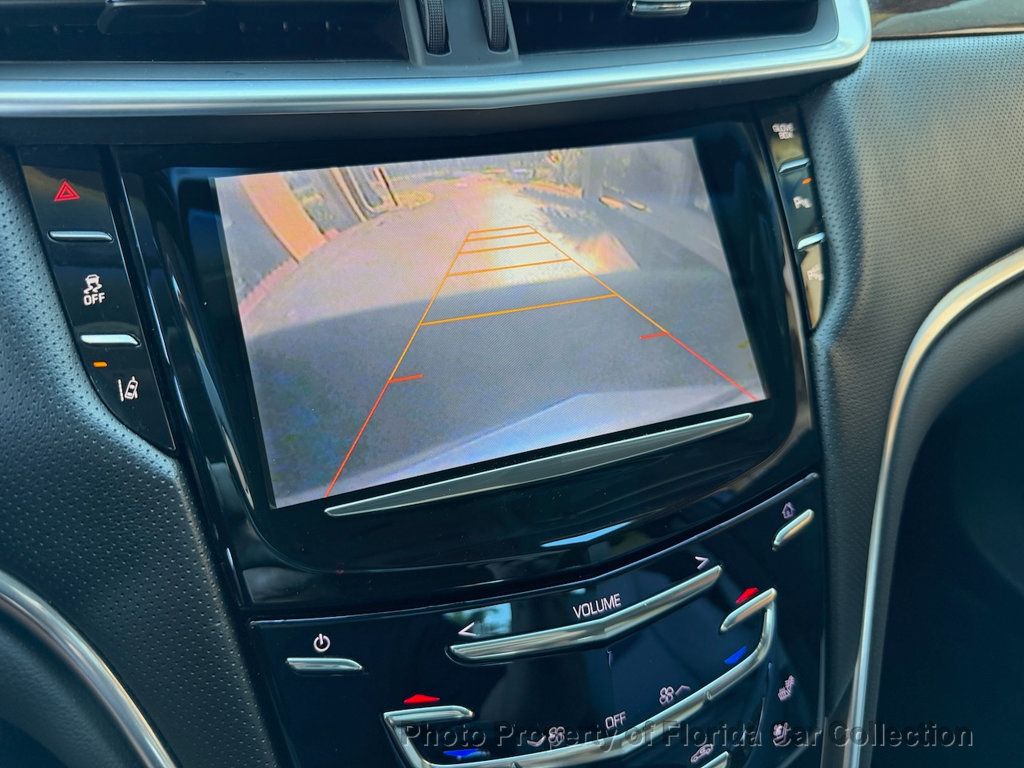 2014 Cadillac XTS Luxury Collection FWD 3.6L - 22962899 - 59