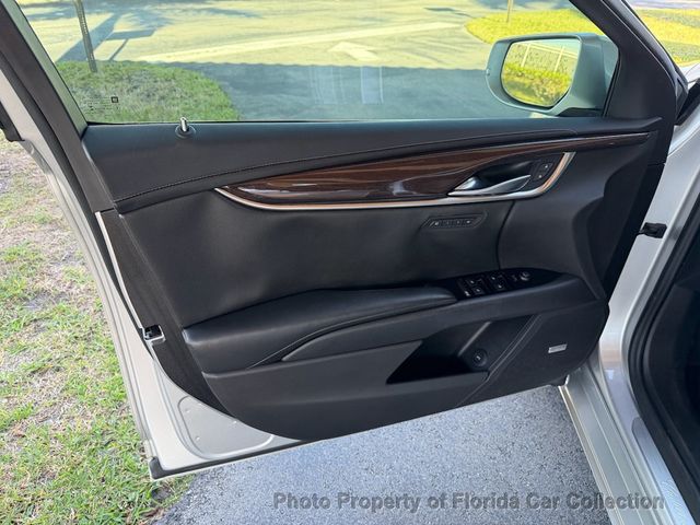 2014 Cadillac XTS Luxury Collection FWD 3.6L - 22962899 - 62