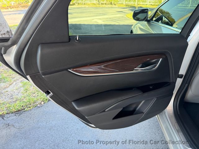 2014 Cadillac XTS Luxury Collection FWD 3.6L - 22962899 - 64