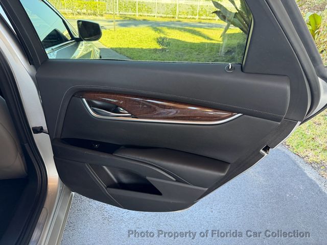 2014 Cadillac XTS Luxury Collection FWD 3.6L - 22962899 - 65