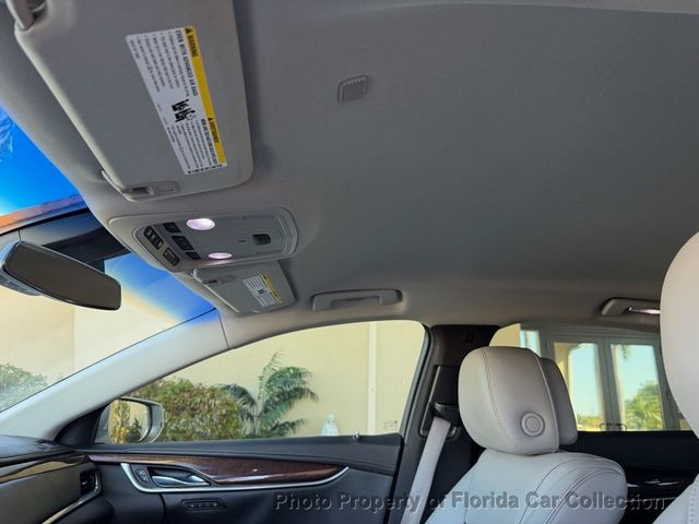 2014 Cadillac XTS Luxury Collection FWD 3.6L - 22962899 - 66