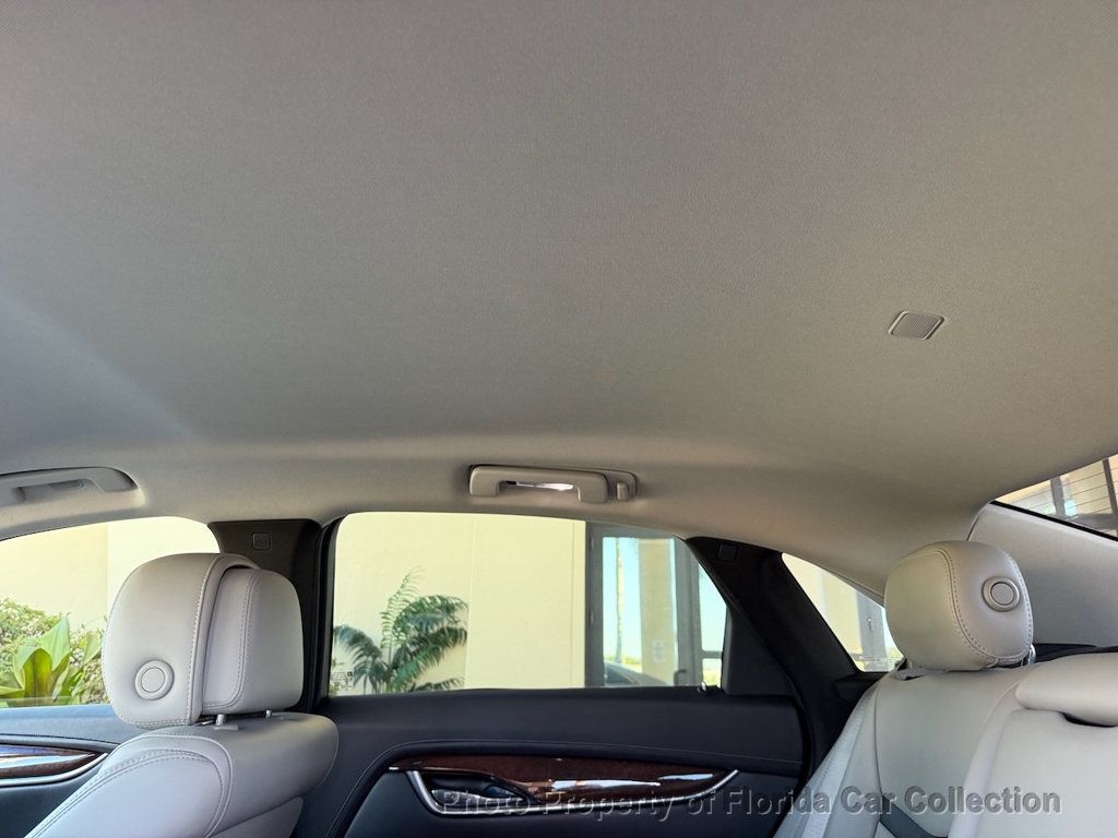 2014 Cadillac XTS Luxury Collection FWD 3.6L - 22962899 - 67