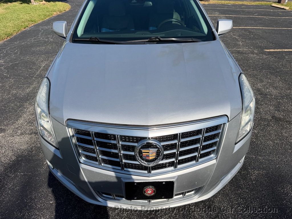 2014 Cadillac XTS Luxury Collection FWD 3.6L - 22962899 - 69