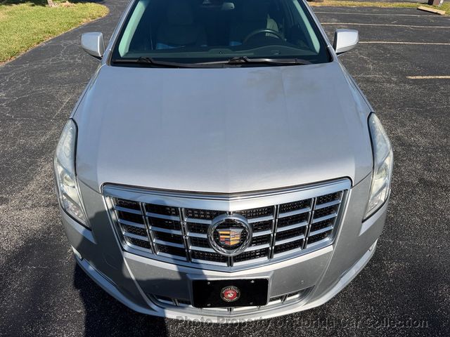 2014 Cadillac XTS Luxury Collection FWD 3.6L - 22962899 - 69