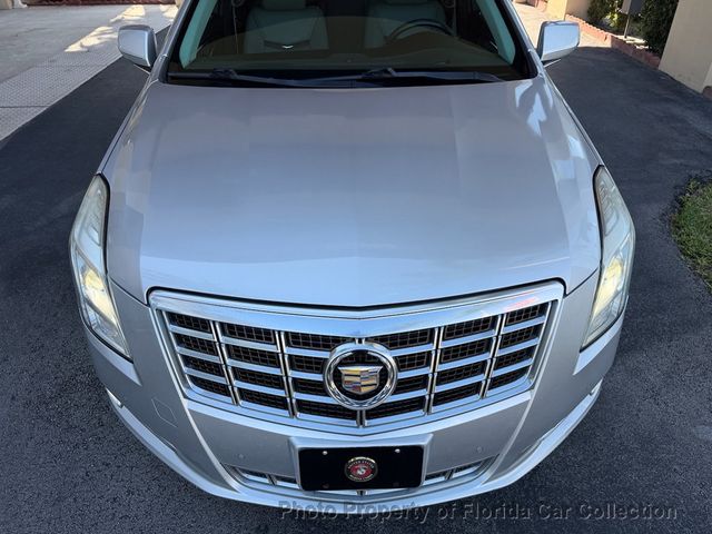 2014 Cadillac XTS Luxury Collection FWD 3.6L - 22962899 - 76