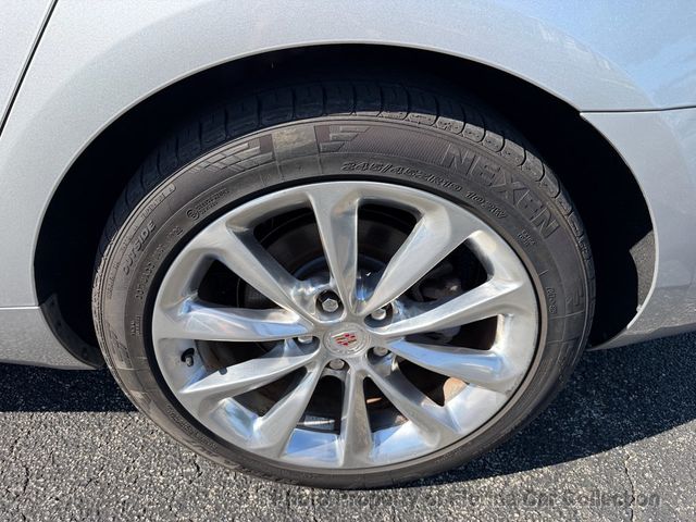 2014 Cadillac XTS Luxury Collection FWD 3.6L - 22962899 - 81