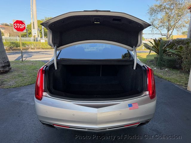 2014 Cadillac XTS Luxury Collection FWD 3.6L - 22962899 - 88