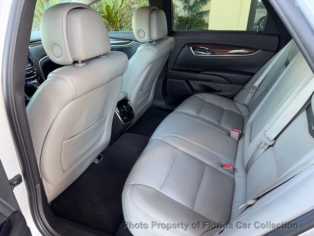 2014 Cadillac XTS Luxury Collection FWD 3.6L - 22962899 - 8