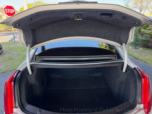 2014 Cadillac XTS Luxury Collection FWD 3.6L - 22962899 - 89