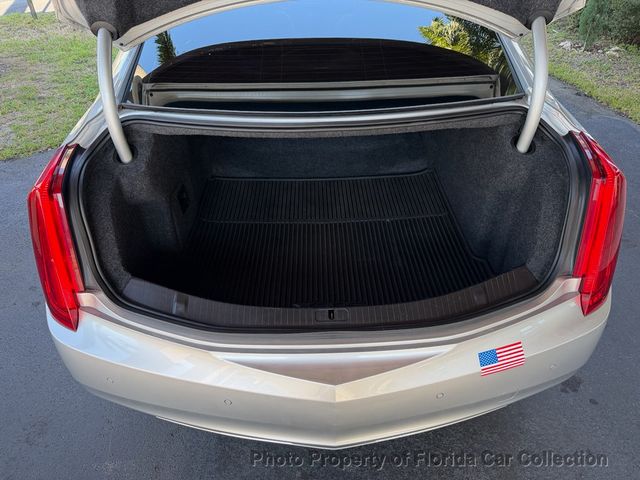 2014 Cadillac XTS Luxury Collection FWD 3.6L - 22962899 - 90