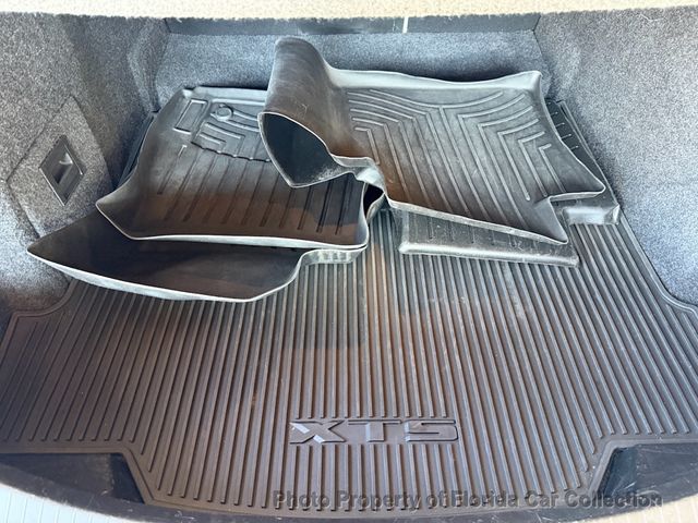 2014 Cadillac XTS Luxury Collection FWD 3.6L - 22962899 - 92