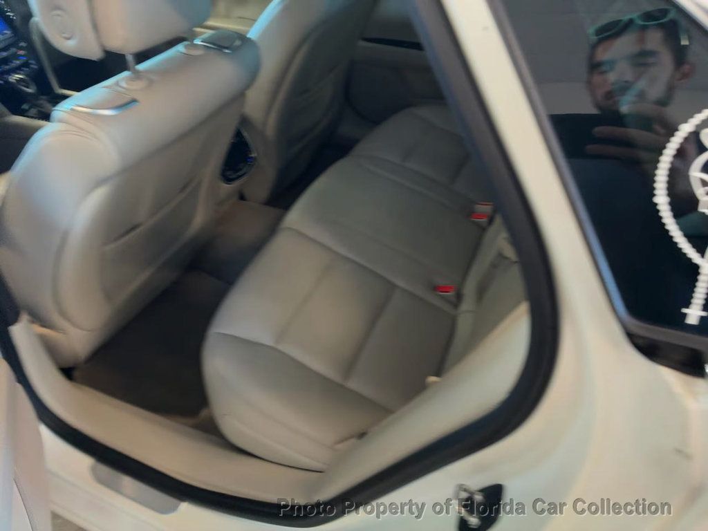 2014 Cadillac XTS Premium Collection - 22940962 - 9