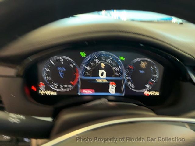 2014 Cadillac XTS Premium Collection - 22940962 - 11