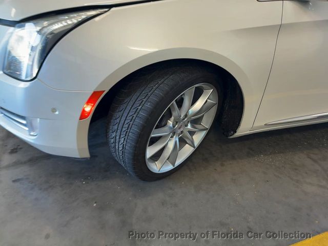 2014 Cadillac XTS Premium Collection - 22940962 - 12