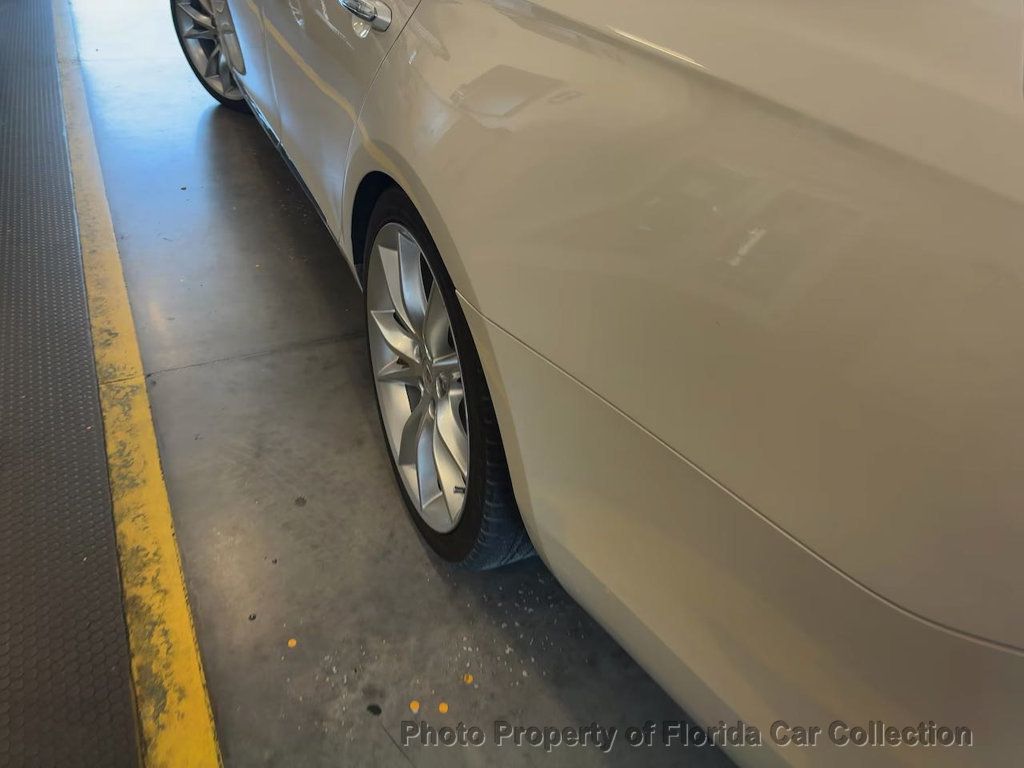 2014 Cadillac XTS Premium Collection - 22940962 - 13