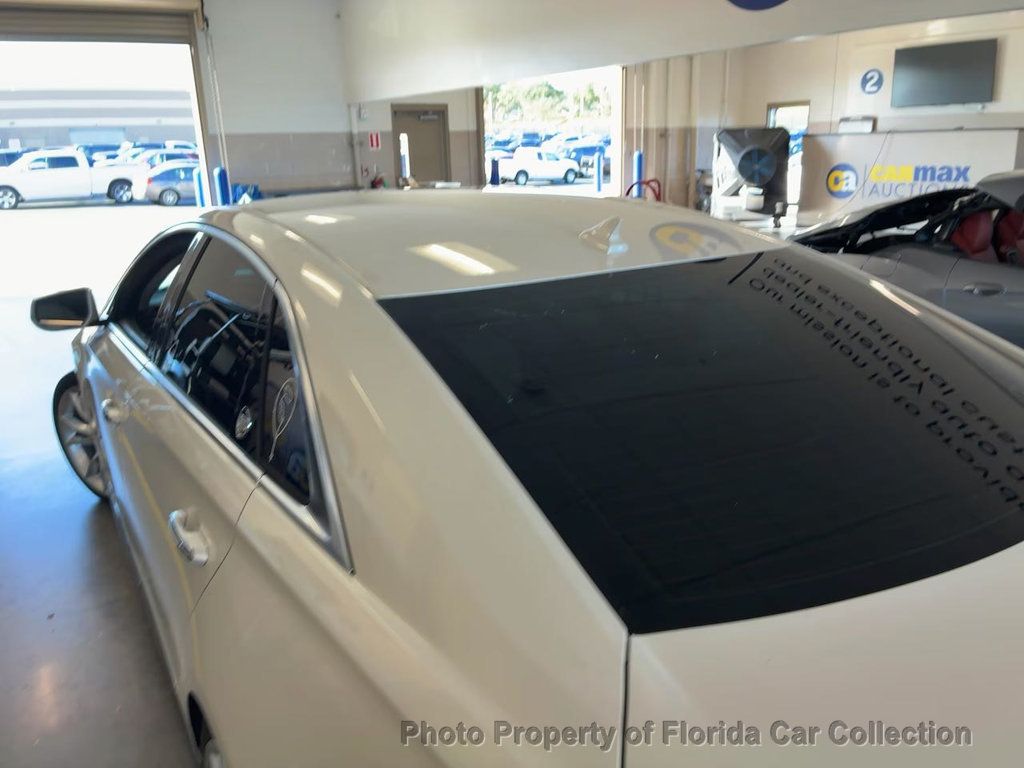 2014 Cadillac XTS Premium Collection - 22940962 - 14