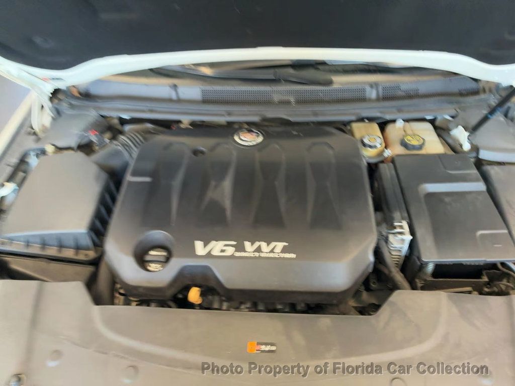 2014 Cadillac XTS Premium Collection - 22940962 - 15