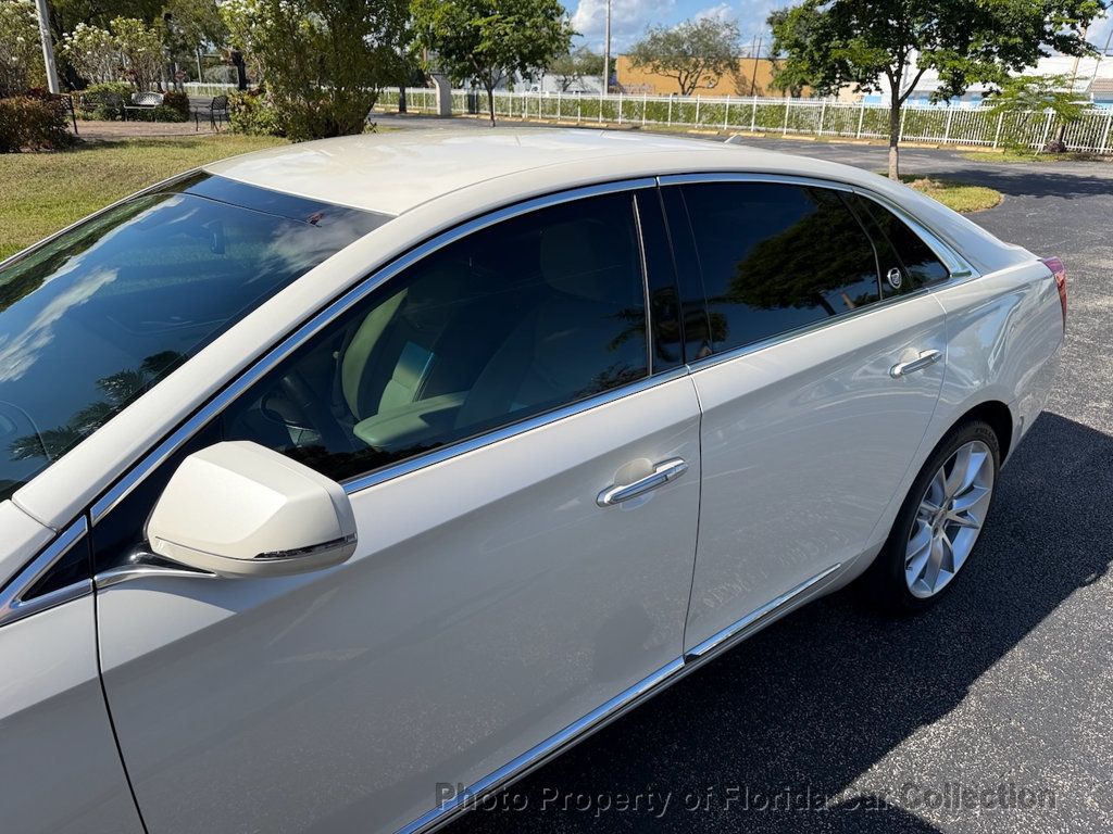 2014 Cadillac XTS Premium Collection - 22940962 - 19
