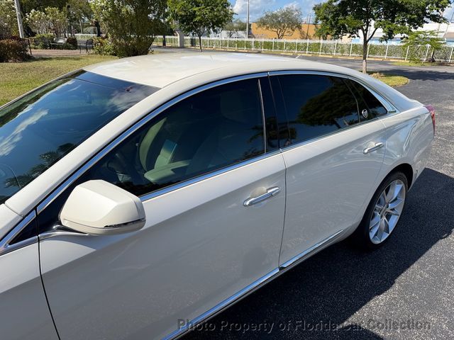 2014 Cadillac XTS Premium Collection - 22940962 - 19