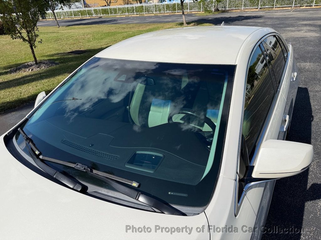 2014 Cadillac XTS Premium Collection - 22940962 - 20