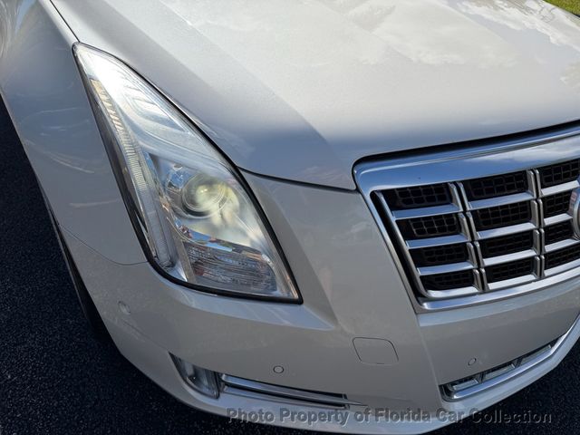 2014 Cadillac XTS Premium Collection - 22940962 - 24