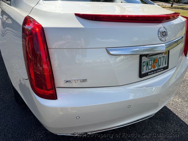 2014 Cadillac XTS Premium Collection - 22940962 - 26