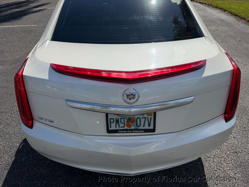 2014 Cadillac XTS Premium Collection - 22940962 - 29