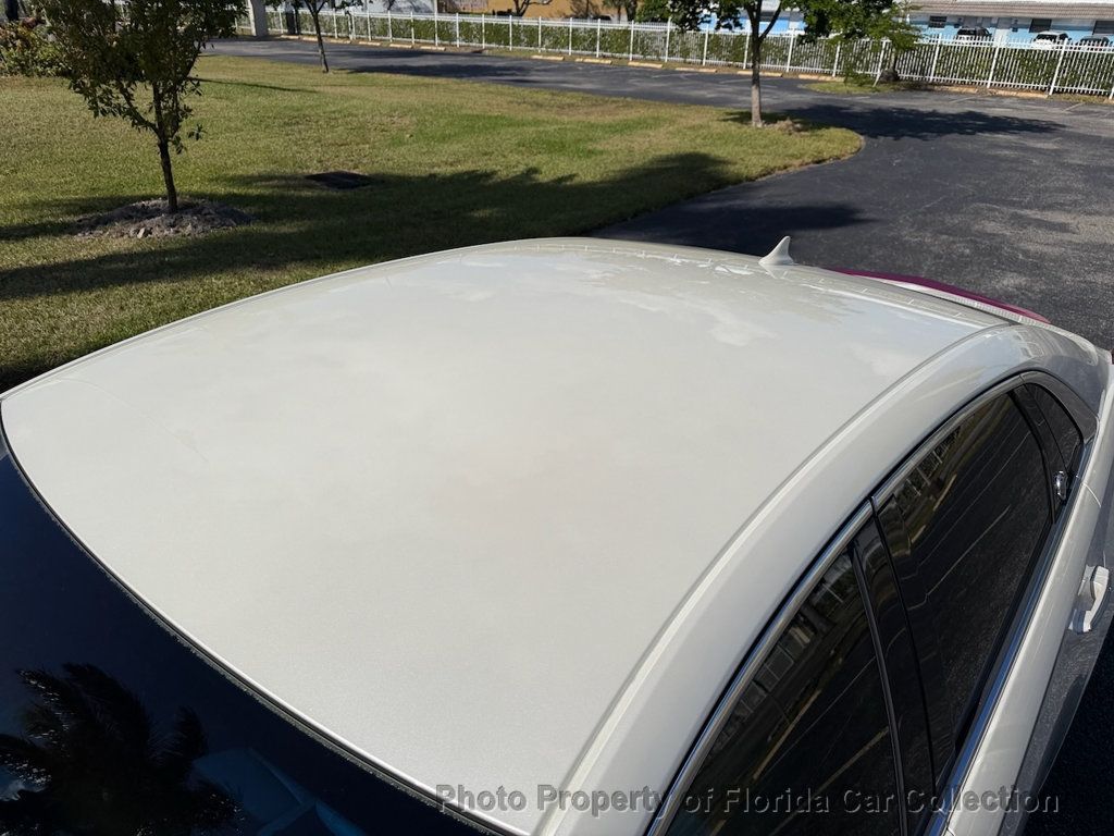 2014 Cadillac XTS Premium Collection - 22940962 - 30