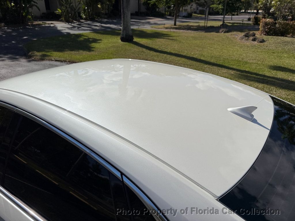 2014 Cadillac XTS Premium Collection - 22940962 - 31