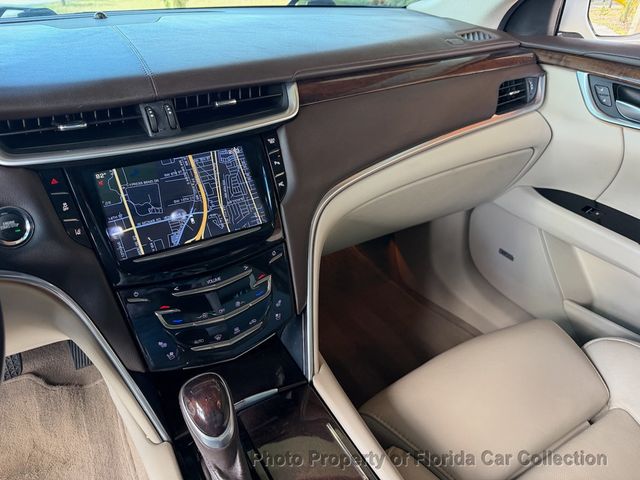 2014 Cadillac XTS Premium Collection - 22940962 - 33