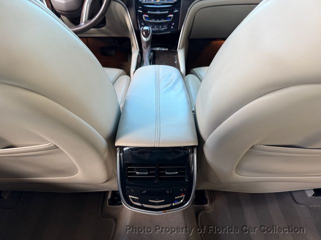 2014 Cadillac XTS Premium Collection - 22940962 - 35