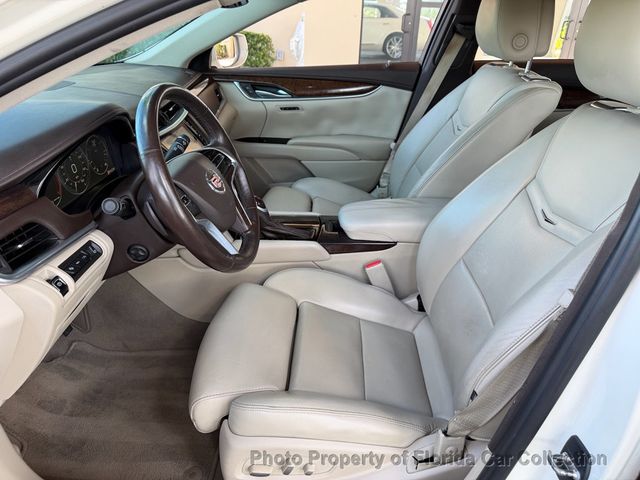 2014 Cadillac XTS Premium Collection - 22940962 - 37