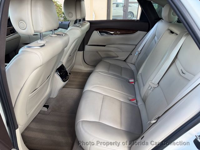 2014 Cadillac XTS Premium Collection - 22940962 - 38