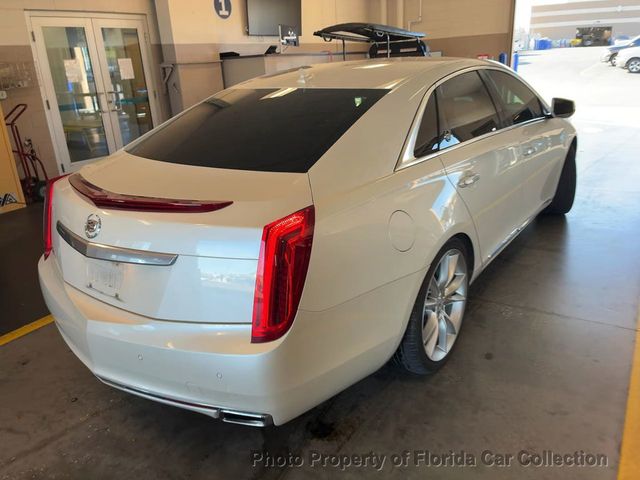 2014 Cadillac XTS Premium Collection - 22940962 - 3