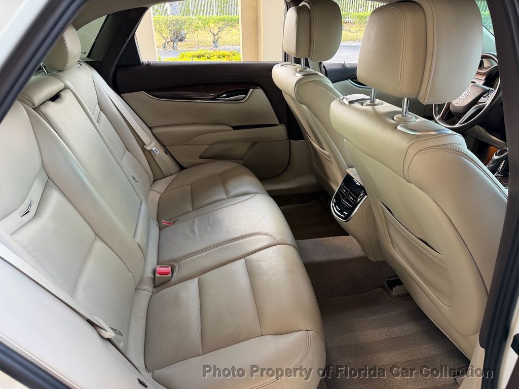 2014 Cadillac XTS Premium Collection - 22940962 - 39