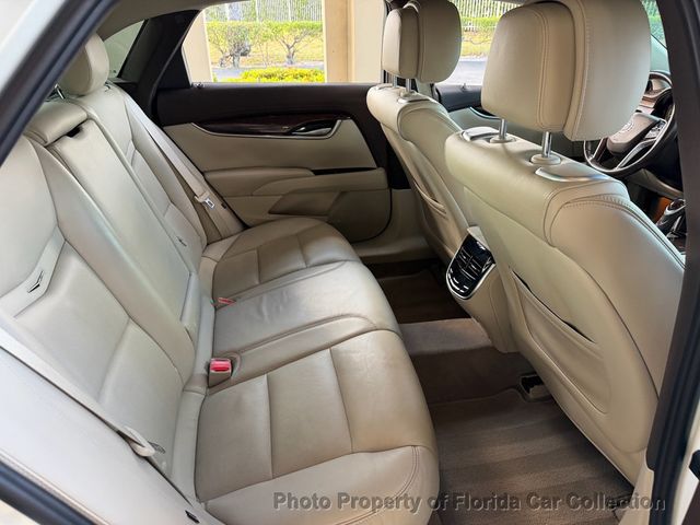 2014 Cadillac XTS Premium Collection - 22940962 - 39