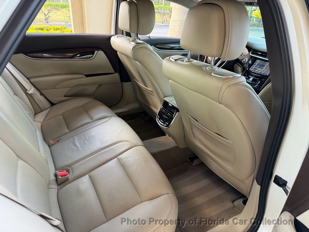 2014 Cadillac XTS Premium Collection - 22940962 - 40