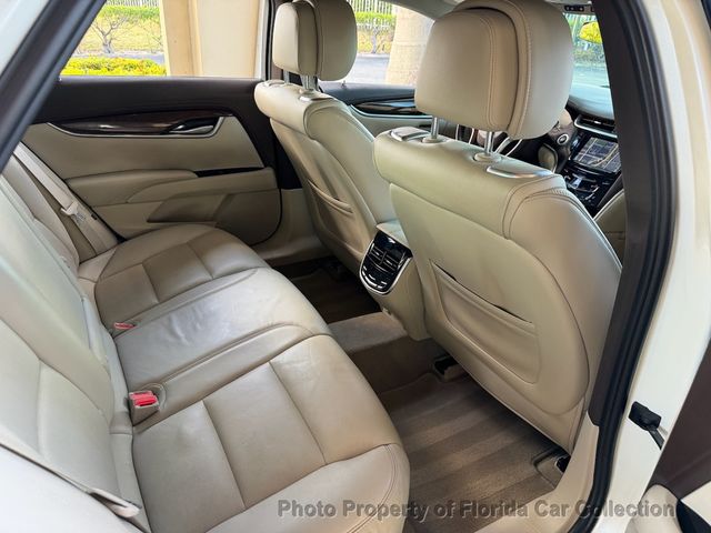 2014 Cadillac XTS Premium Collection - 22940962 - 40
