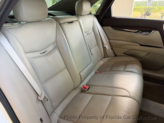 2014 Cadillac XTS Premium Collection - 22940962 - 41