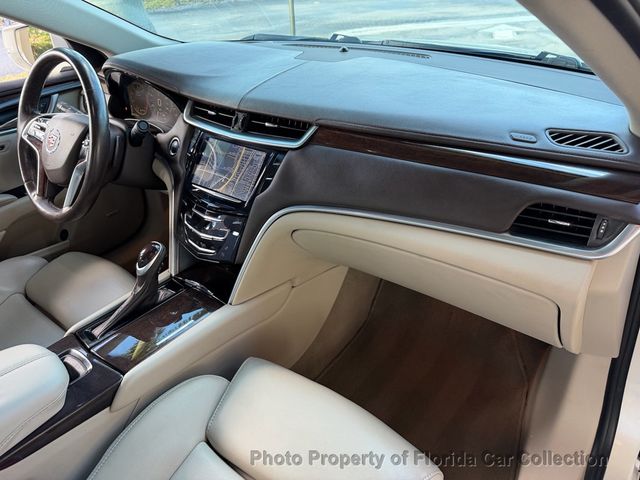 2014 Cadillac XTS Premium Collection - 22940962 - 42