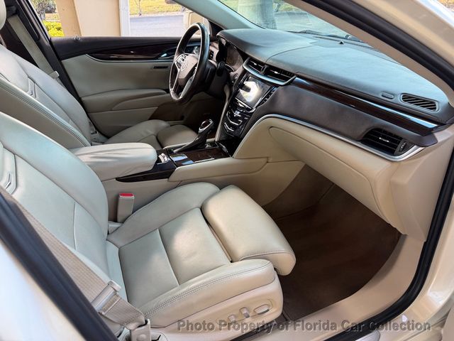 2014 Cadillac XTS Premium Collection - 22940962 - 43