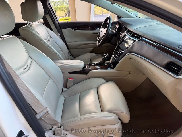 2014 Cadillac XTS Premium Collection - 22940962 - 44