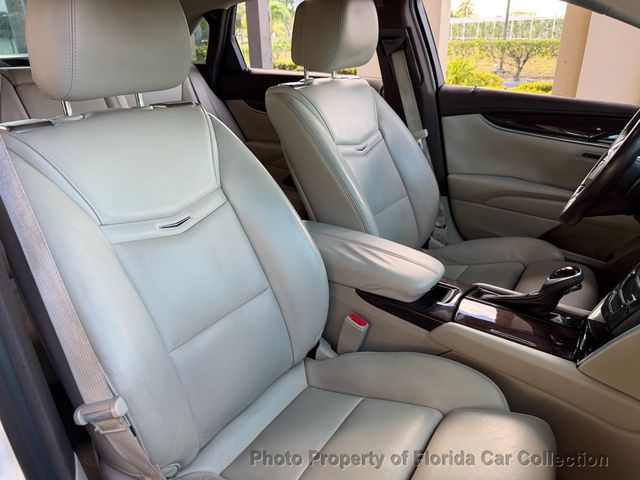 2014 Cadillac XTS Premium Collection - 22940962 - 45