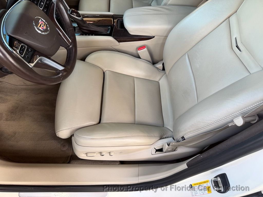 2014 Cadillac XTS Premium Collection - 22940962 - 46